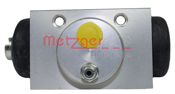 Brzdový valček kolesa METZGER